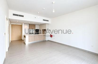 Apartment - 1 - 2 for rent in Kensington Waters A - Kensington Waters - Sobha Hartland - Mohammed Bin Rashid City - Dubai