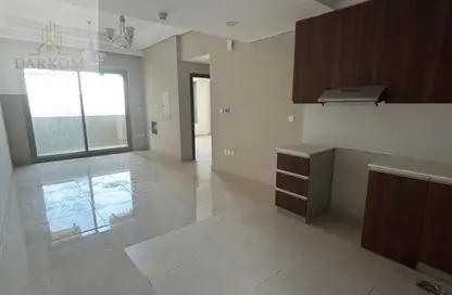 Apartment - 2 Bedrooms - 2 Bathrooms for rent in Rose Tower - Emirates City - Ajman