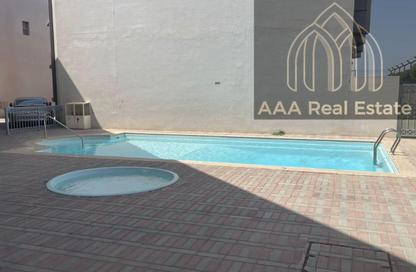 Villa - 3 Bedrooms - 3 Bathrooms for rent in Mirdif Villas - Mirdif - Dubai