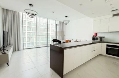 Apartment - 1 Bedroom - 2 Bathrooms for sale in Residences 15 - The Residences at District One - District One - Mohammed Bin Rashid City - Dubai Apartment - 1 Bedroom - 2 Bathrooms for sale in Residences 15 - The Residences at District One - District One - Mohammed Bin Rashid City - Dubai