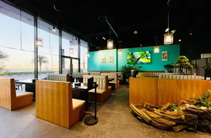 Retail - Studio for rent in Block 3 - Lawnz by Danube - International City - Dubai