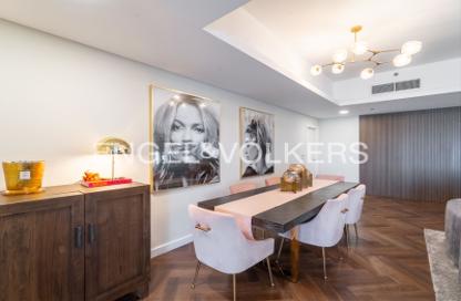 Penthouse - 4 Bedrooms - 5 Bathrooms for rent in Al Andalus Tower F - Al Andalus - Jumeirah Golf Estates - Dubai Penthouse - 4 Bedrooms - 5 Bathrooms for rent in Al Andalus Tower F - Al Andalus - Jumeirah Golf Estates - Dubai