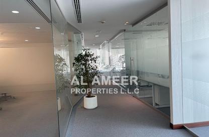 Full Floor - Studio - 4 Bathrooms for rent in Barsha Business Square - Al Barsha 1 - Al Barsha - Dubai