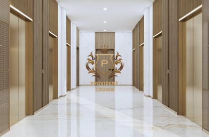 Apartment - Studio - 1 Bathroom for sale in Binghatti Apex - District 10 - Jumeirah Village Circle - Dubai Apartment - Studio - 1 Bathroom for sale in Binghatti Apex - District 10 - Jumeirah Village Circle - Dubai
