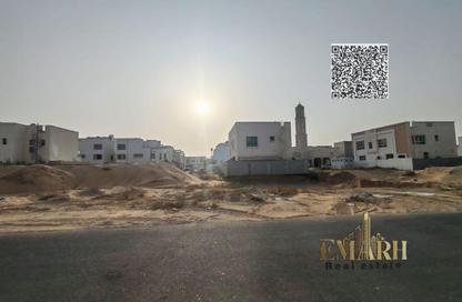 Land - Studio for sale in Al Zaheya Gardens - Al Zahya - Ajman Land - Studio for sale in Al Zaheya Gardens - Al Zahya - Ajman