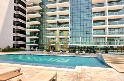 Apartment - 1 - 2 for sale in La Riviera Apartments - District 15 - Jumeirah Village Circle - Dubai