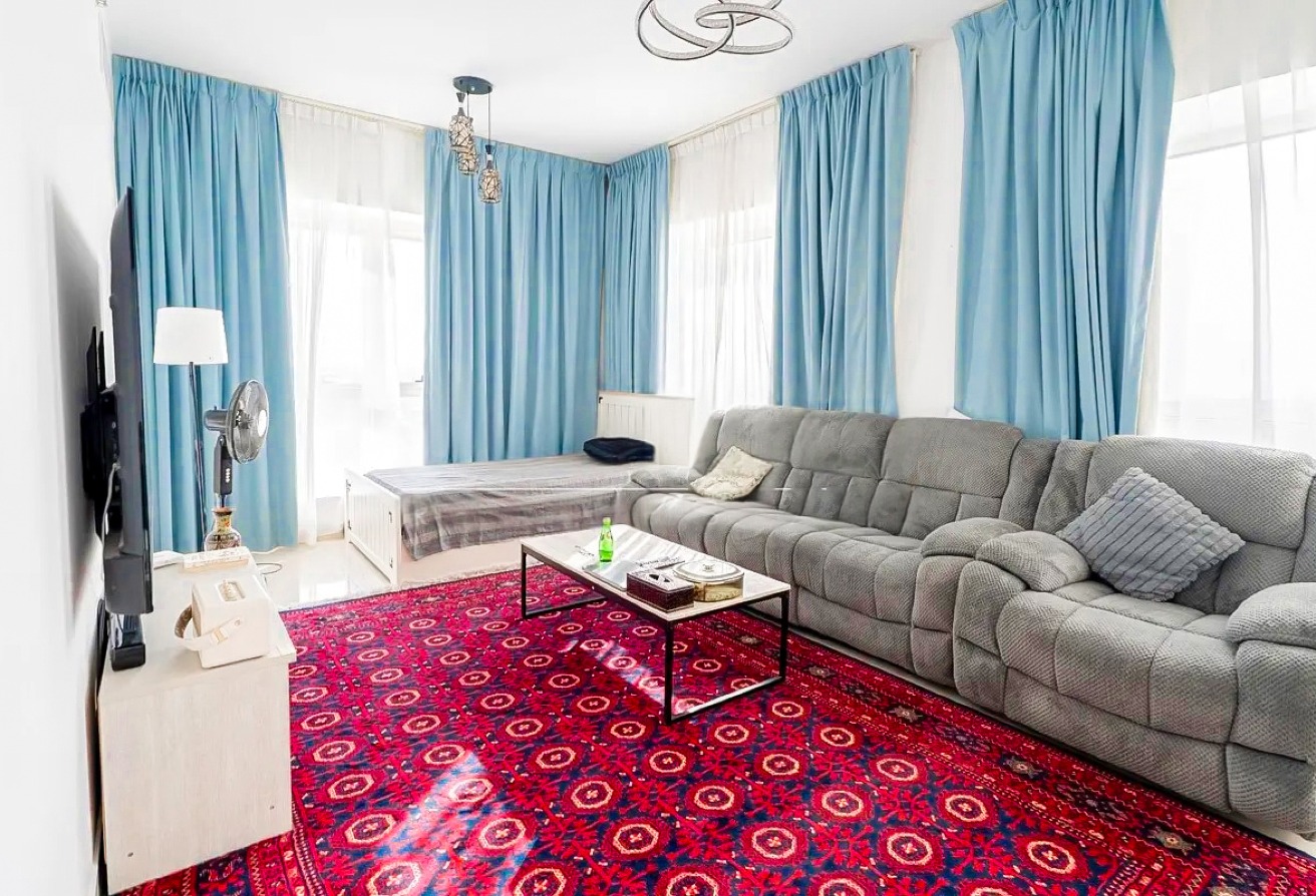High Floor | Near Metro | Largest Layout
