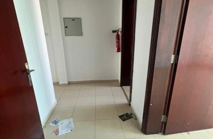 Apartment - 2 Bedrooms - 2 Bathrooms for rent in City Tower - Al Nuaimiya - Ajman