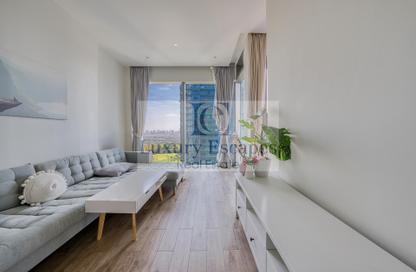 Apartment - Studio - 1 for rent in Jumeirah Living Marina Gate - Marina Gate - Dubai Marina - Dubai