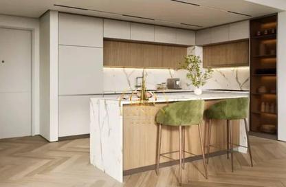 Apartment - 1 Bedroom - 2 Bathrooms for sale in Northline 1 - Northline - City Walk - Dubai Apartment - 1 Bedroom - 2 Bathrooms for sale in Northline 1 - Northline - City Walk - Dubai