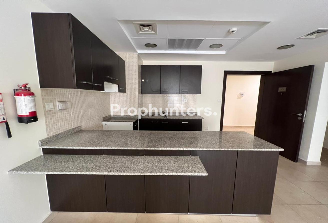 Inner Circle | Near Pool & Park | Ready To Move photo 3