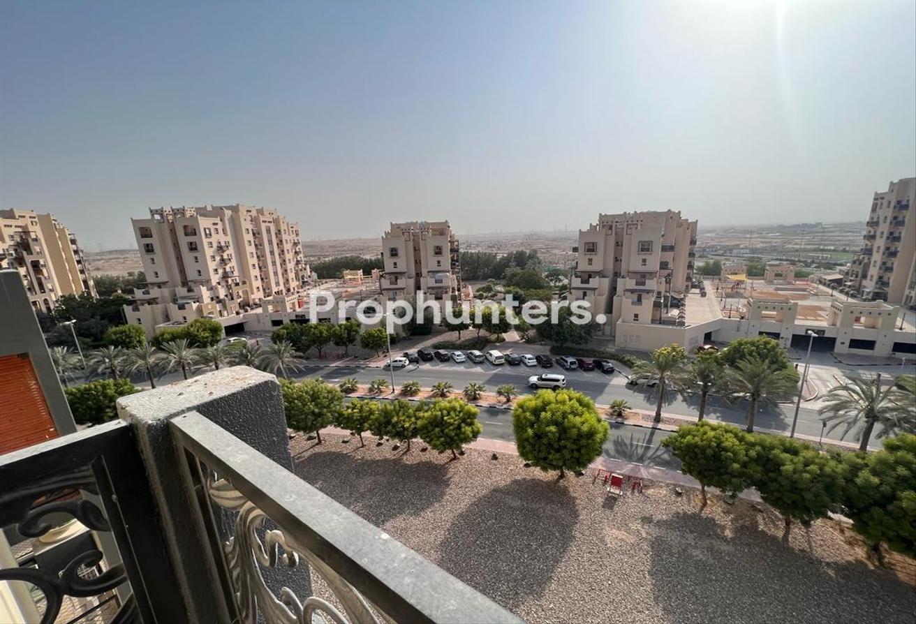Inner Circle | Near Pool & Park | Ready To Move photo 7