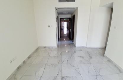 Apartment - 1 - 2 for rent in Sarab 2 - Aljada - Sharjah