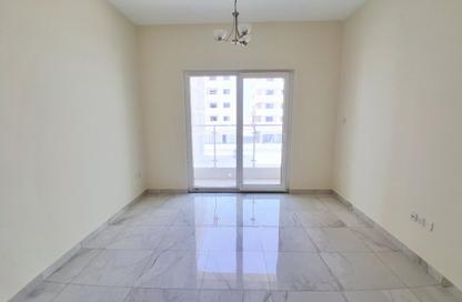 Apartment - 1 - 2 for rent in Sarab 2 - Aljada - Sharjah