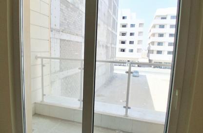 Apartment - 1 - 2 for rent in Sarab 2 - Aljada - Sharjah