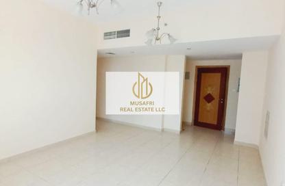 Apartment - 1 Bedroom - 2 Bathrooms for rent in Andalusia Tower 2 - Al Nahda - Sharjah