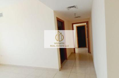 Apartment - 1 Bedroom - 2 Bathrooms for rent in Andalusia Tower 2 - Al Nahda - Sharjah