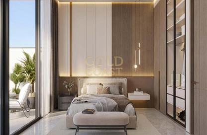 Apartment - 1 Bedroom - 1 Bathroom for sale in Kyomi Residences - International City Phase 2 - Al Warsan 4 - Al Warsan - Dubai Apartment - 1 Bedroom - 1 Bathroom for sale in Kyomi Residences - International City Phase 2 - Al Warsan 4 - Al Warsan - Dubai