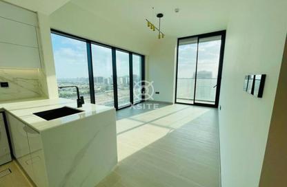 Apartment - 1 - 2 for rent in Binghatti Venus - District 13 - Jumeirah Village Circle - Dubai Apartment - 1 - 2 for rent in Binghatti Venus - District 13 - Jumeirah Village Circle - Dubai