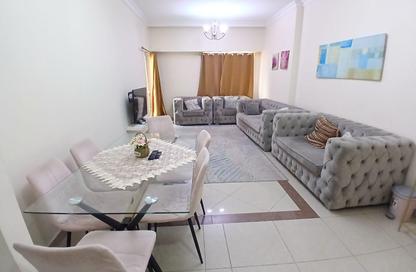 Apartment - 2 Bedrooms - 3 Bathrooms for rent in New Al Taawun Road - Al Taawun - Sharjah Apartment - 2 Bedrooms - 3 Bathrooms for rent in New Al Taawun Road - Al Taawun - Sharjah