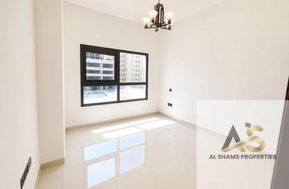 Apartment - 1 Bedroom - 2 Bathrooms for rent in Jaddaf Views - Al Jaddaf - Dubai