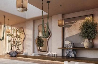 Apartment - Studio - 1 for sale in Enchante by GRID - RT3 - Enchante By Grid - Arjan - Dubai
