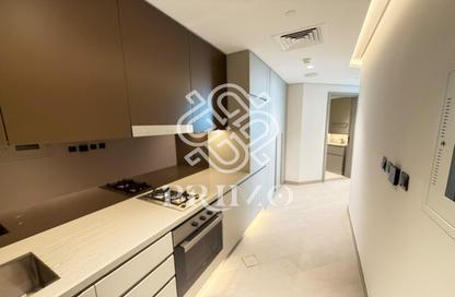 Apartment - Studio - 1 for rent in Regalia By Deyaar - Business Bay - Dubai
