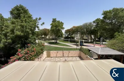 Villa - 4 Bedrooms - 3 Bathrooms for sale in Springs 11 - The Springs - Dubai