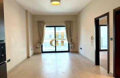 Apartment - 1 Bedroom - 2 Bathrooms for rent in Marquis Signature - Arjan - Dubai Apartment - 1 Bedroom - 2 Bathrooms for rent in Marquis Signature - Arjan - Dubai