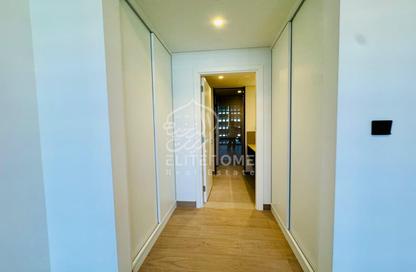 Apartment - 1 - 1 for sale in Vida Residences - Aljada - Sharjah