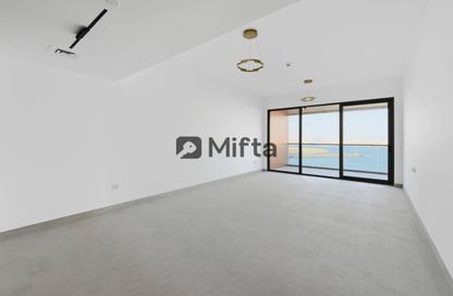 Apartment - 2 Bedrooms - 3 Bathrooms for rent in Riva Residence - Maritime City - Dubai Apartment - 2 Bedrooms - 3 Bathrooms for rent in Riva Residence - Maritime City - Dubai