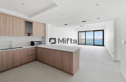 Apartment - 2 Bedrooms - 3 Bathrooms for rent in Riva Residence - Maritime City - Dubai Apartment - 2 Bedrooms - 3 Bathrooms for rent in Riva Residence - Maritime City - Dubai