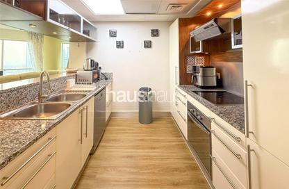 Apartment - 2 Bedrooms - 3 Bathrooms for sale in Al Sahab 1 - Al Sahab - Dubai Marina - Dubai