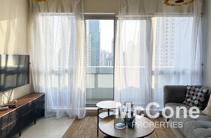 Apartment - 1 - 2 for rent in Bay Central Tower West - Bay Central - Dubai Marina - Dubai Apartment - 1 - 2 for rent in Bay Central Tower West - Bay Central - Dubai Marina - Dubai