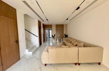 Townhouse - 5 Bedrooms - 7 Bathrooms for sale in Al Helio 1 - Al Helio - Ajman