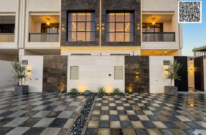 Townhouse - 5 Bedrooms - 7 Bathrooms for sale in Al Helio 1 - Al Helio - Ajman
