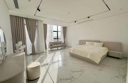 Townhouse - 5 Bedrooms - 7 Bathrooms for sale in Al Helio 1 - Al Helio - Ajman