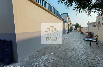 سكن عمال - استوديو - 1 للايجار في الجرف الصناعية 2 - الجرف الصناعية - عجمان سكن عمال - استوديو - 1 للايجار في الجرف الصناعية 2 - الجرف الصناعية - عجمان