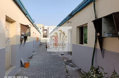 سكن عمال - استوديو - 1 للايجار في الجرف الصناعية 2 - الجرف الصناعية - عجمان سكن عمال - استوديو - 1 للايجار في الجرف الصناعية 2 - الجرف الصناعية - عجمان