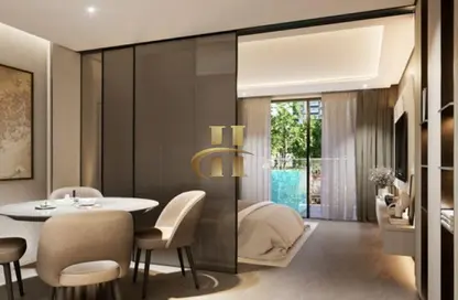 شقة - غرفة نوم - 2 حمامات للبيع في حدائق سامانا الإمبراطورية - ارجان - دبي