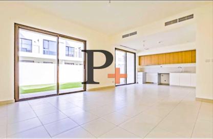 Villa - 4 Bedrooms - 4 Bathrooms for rent in Parkside 3 - EMAAR South - Dubai South (Dubai World Central) - Dubai