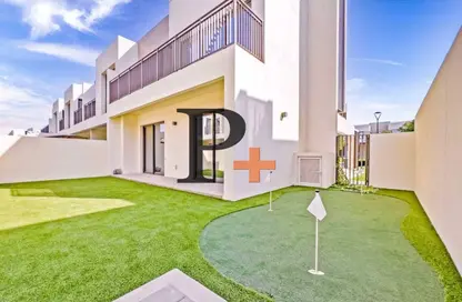 فيلا - 4 غرف نوم - 4 حمامات للايجار في 3 باركسايد - اعمار الجنوبية - دبي الجنوب (مركز دبي العالمي) - دبي