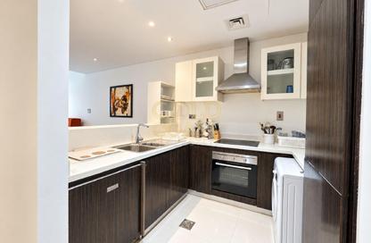 Apartment - 2 - 4 for rent in Golf Veduta A - Golf Veduta - Golf Town - Damac Hills - Dubai Apartment - 2 - 4 for rent in Golf Veduta A - Golf Veduta - Golf Town - Damac Hills - Dubai