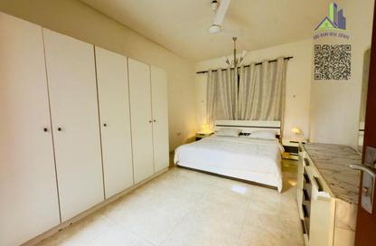 Apartment - 1 Bedroom - 2 Bathrooms for rent in Al Rawda 3 Villas - Al Rawda 3 - Al Rawda - Ajman