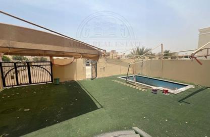 فيلا - 5 - 6 للايجار في 1 المويهات - المويهات - عجمان فيلا - 5 - 6 للايجار في 1 المويهات - المويهات - عجمان