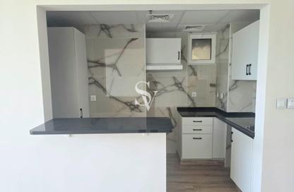 Apartment - 1 Bedroom - 2 Bathrooms for rent in Imperial Residence - Dubai Silicon Oasis - Dubai