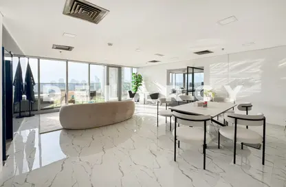 Office Space - Studio for rent in Platinum Tower - JLT Cluster I - Jumeirah Lake Towers - Dubai