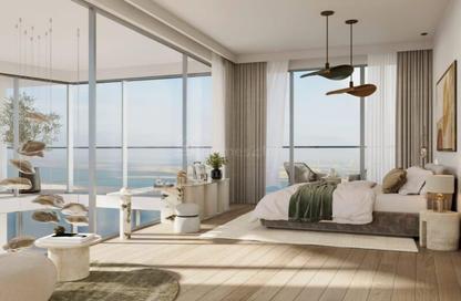 Apartment - 1 Bedroom - 2 Bathrooms for sale in Mar Casa - Maritime City - Dubai