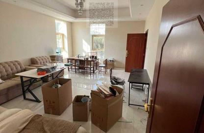 Villa - 6 Bedrooms - 3 Bathrooms for rent in Al Rawda 2 Villas - Al Rawda 2 - Al Rawda - Ajman