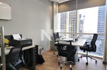 Office Space - Studio for rent in Park Lane Tower - Business Bay - Dubai Office Space - Studio for rent in Park Lane Tower - Business Bay - Dubai